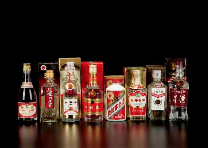 排湖风景区老酒储存的方法