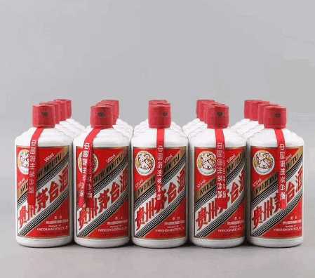 排湖风景区名酒回收